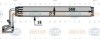 BEHR HELLA SERVICE 8MO 376 726-301 Oil Cooler, steering system